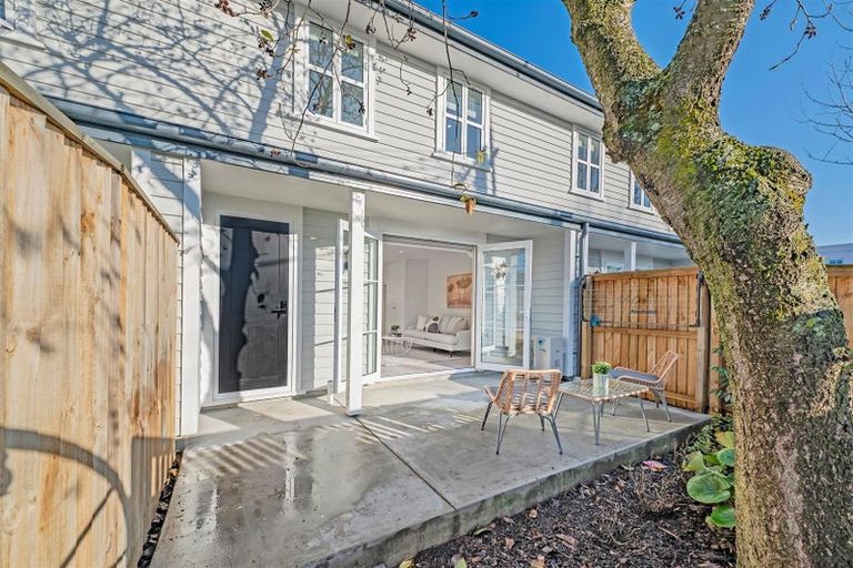 Photo of property in 2/283 Selwyn Street, Spreydon, Christchurch, 8024
