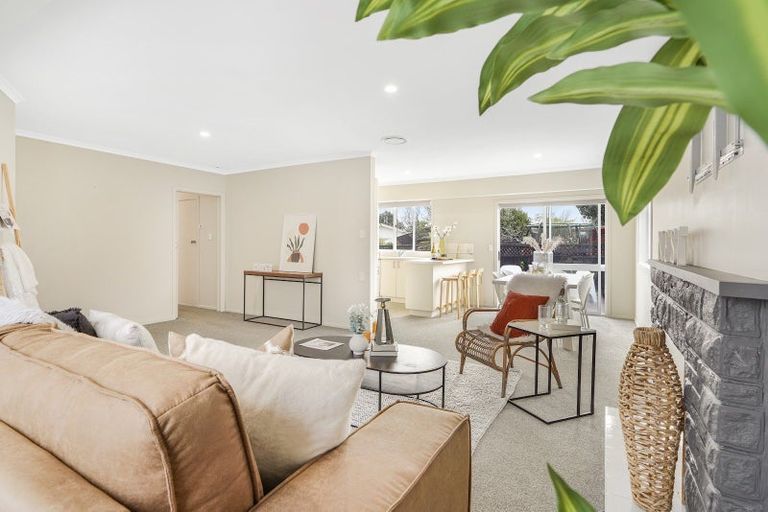 Photo of property in 31 Garden Heights Avenue, Glenview, Hamilton, 3206