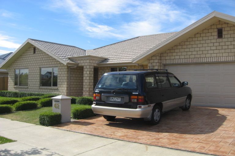 Photo of property in 62 Beechwood Drive, Northwood, Christchurch, 8051