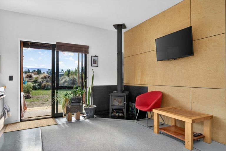 Photo of property in 233a Letts Gully Road, Letts Gully, Alexandra, 9393