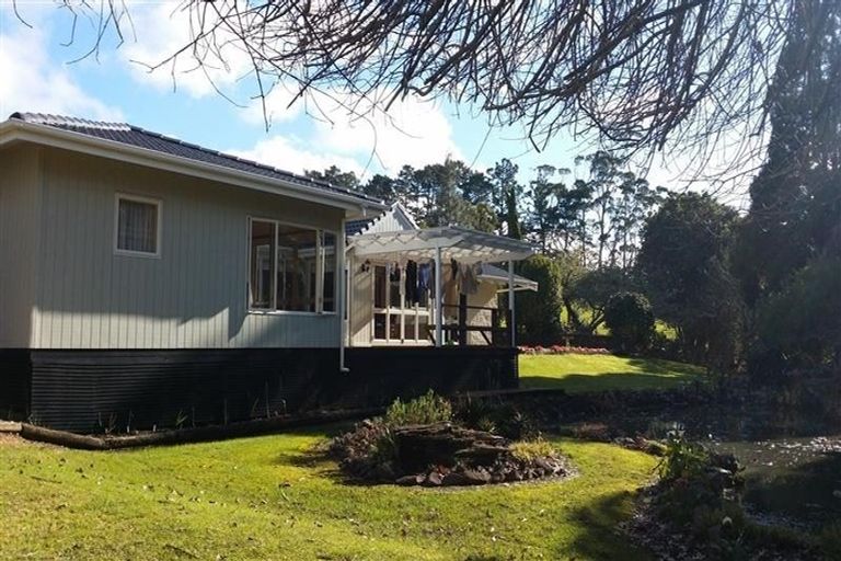 Photo of property in 398 Taylor Road, Helensville, Waimauku, 0882