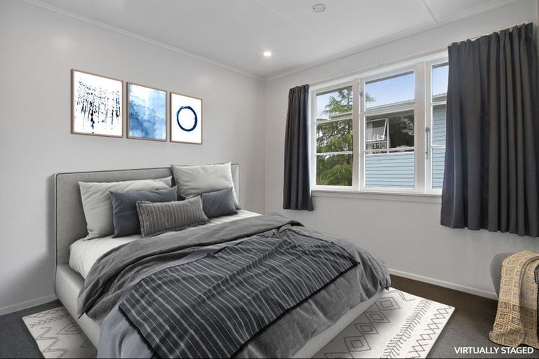 Photo of property in 28 Northfield Road, Waitakere, Auckland, 0816