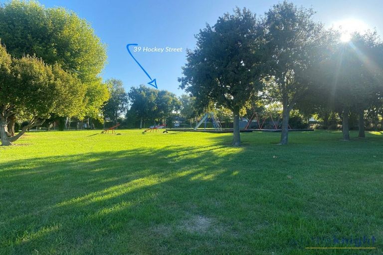 Photo of property in 39 Hockey Street, Bishopdale, Christchurch, 8051