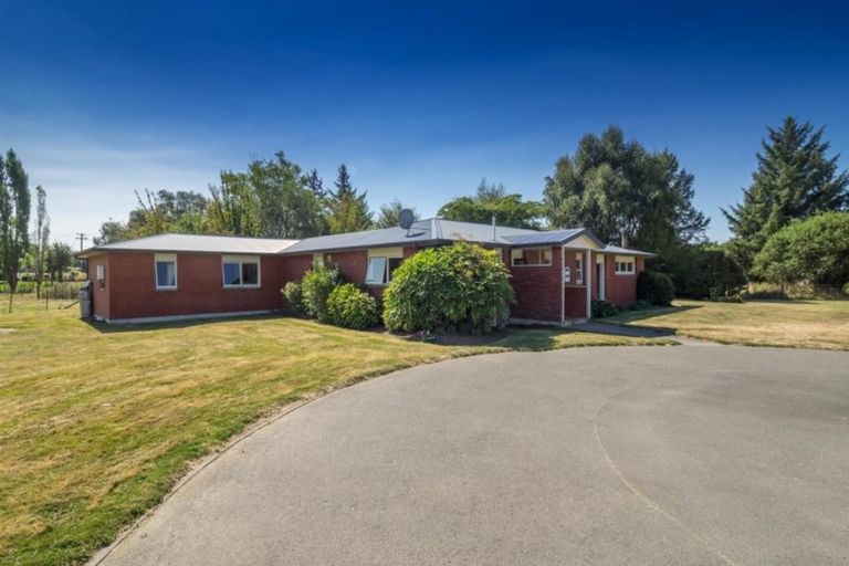 Photo of property in 206 Seafield Road, Elgin, Ashburton, 7772