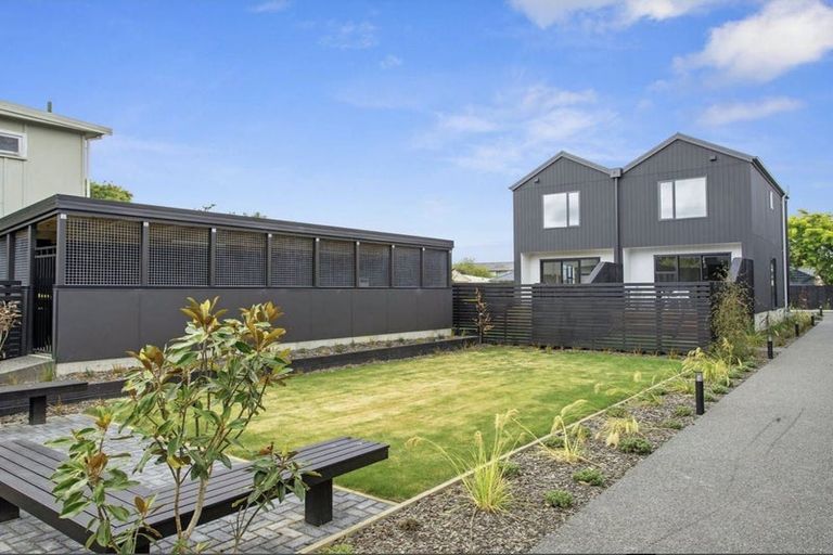 Photo of property in 10/59 Avalon Street, Richmond, Christchurch, 8013