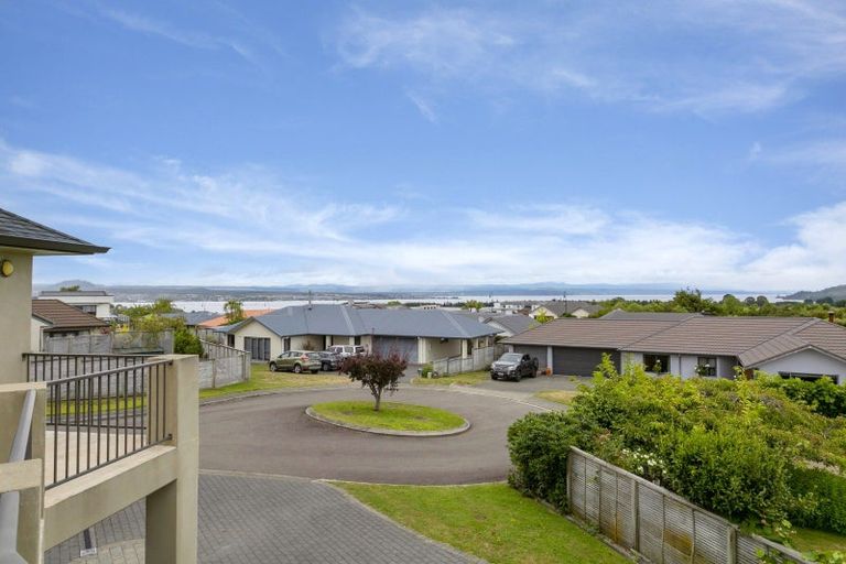 Photo of property in 18 Chelsea Rise, Nukuhau, Taupo, 3330