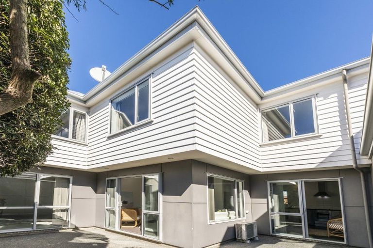 Photo of property in 17 Bolton Avenue, Spreydon, Christchurch, 8024