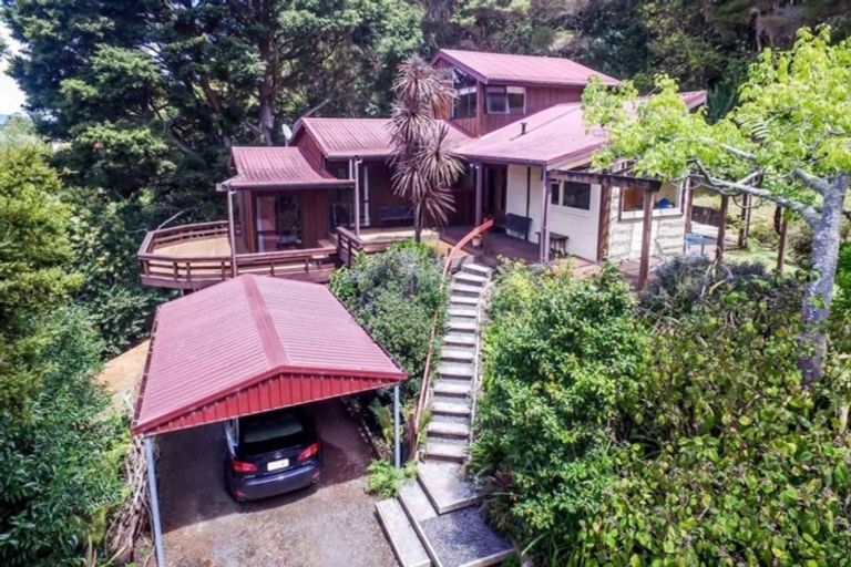 Photo of property in 25 Yarborough Street, Kohukohu, 0491