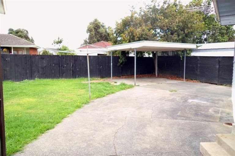 Photo of property in 37 Dagenham Street, Manurewa, Auckland, 2102