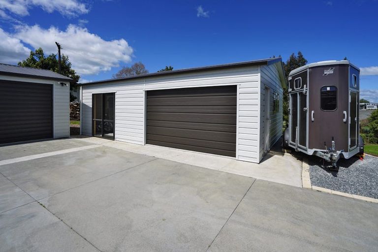 Photo of property in 16 Forkert Road, Ohaupo, 3803