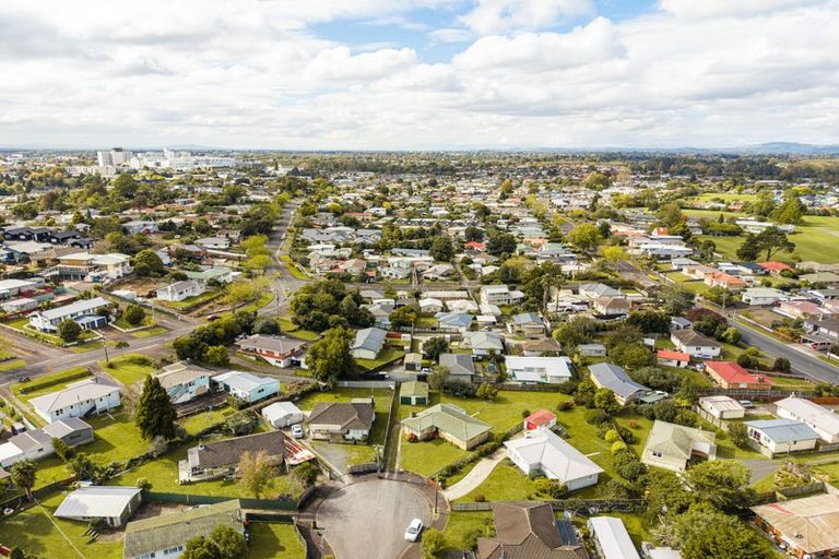 Photo of property in 30 Minifie Avenue, Melville, Hamilton, 3206