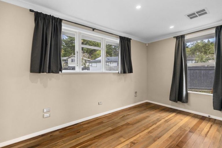 Photo of property in 12 Fenchurch Grove, Stokes Valley, Lower Hutt, 5019