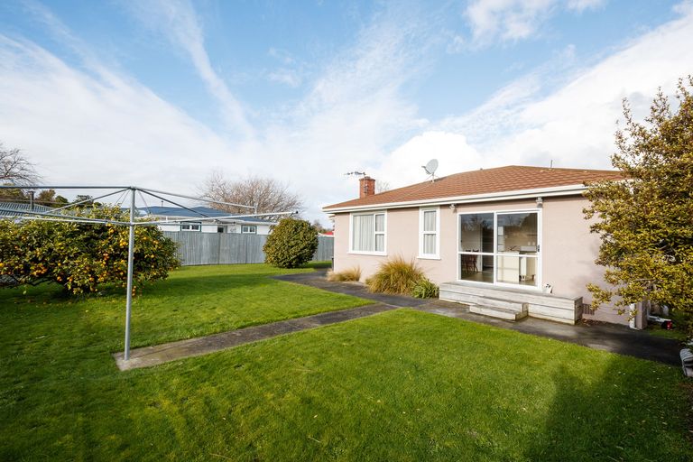 Photo of property in 87 Ferguson Street, West End, Palmerston North, 4412