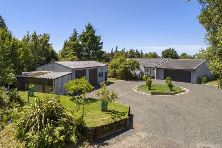 Photo of property in 35 Mountain Road, Oropi, Tauranga, 3173