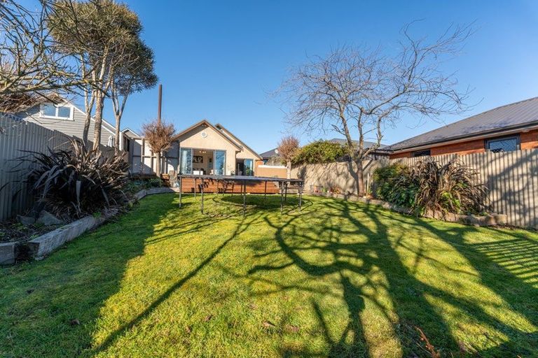 Photo of property in 21 William Street, Parkside, Timaru, 7910