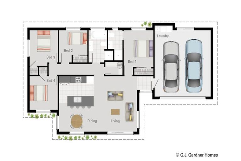Photo of property in 12 Frost Rise, Hunua, 2583