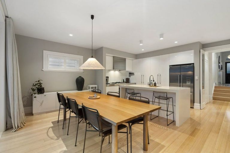 Photo of property in 55 Summer Street, Ponsonby, Auckland, 1011