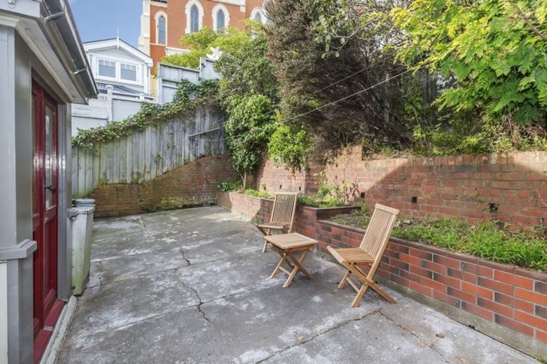 Photo of property in 46 Mcfarlane Street, Mount Victoria, Wellington, 6011