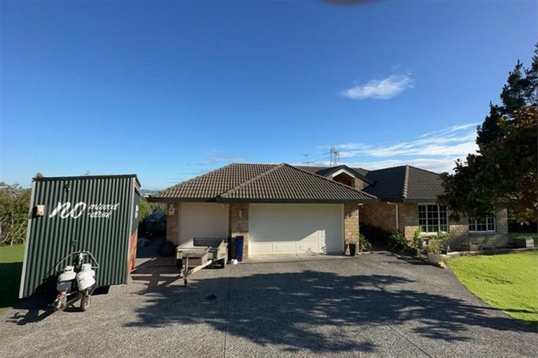 Photo of property in 512 Redoubt Road, Flat Bush, Auckland, 2019