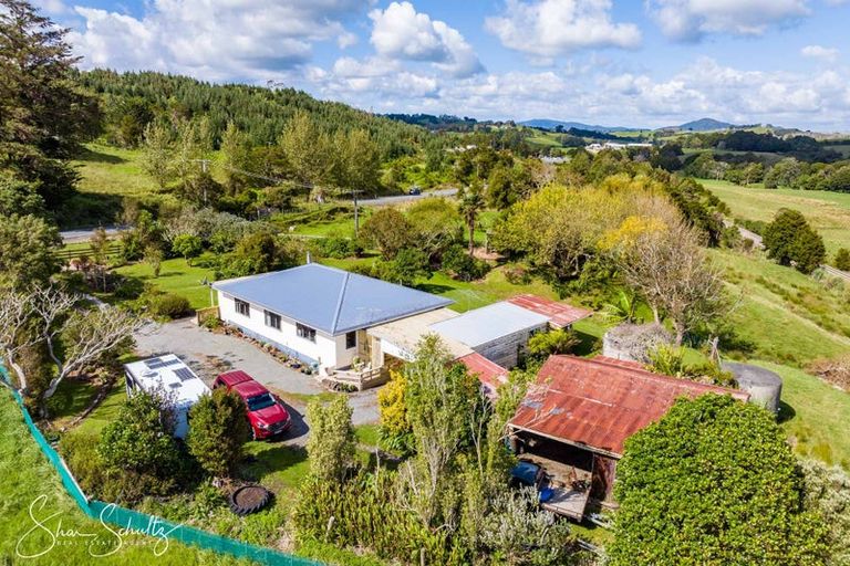 Photo of property in 1181 State Highway 12, Maungaturoto, 0583