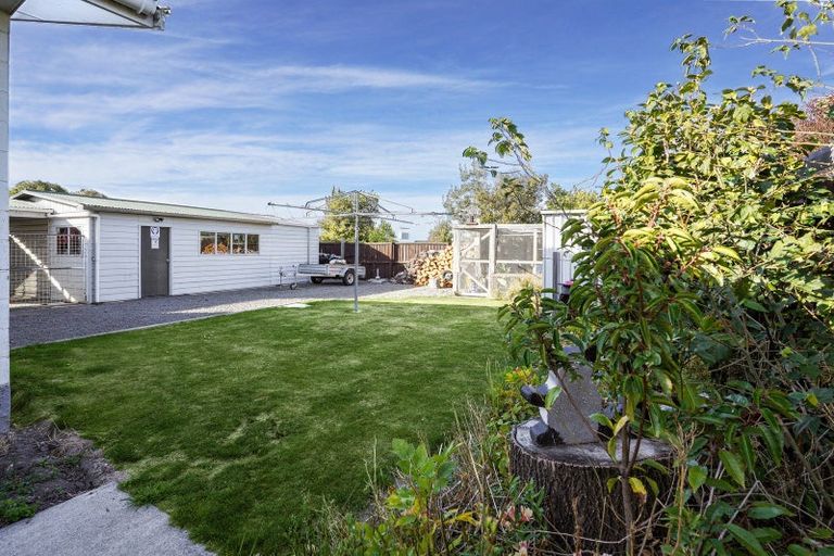 Photo of property in 20 Amberley Beach Road, Amberley, 7410