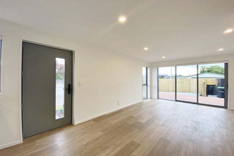 Photo of property in 1/20 Euston Street, Riccarton, Christchurch, 8041