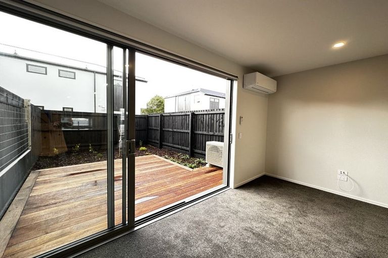 Photo of property in 15/129 Tancred Street, Linwood, Christchurch, 8062