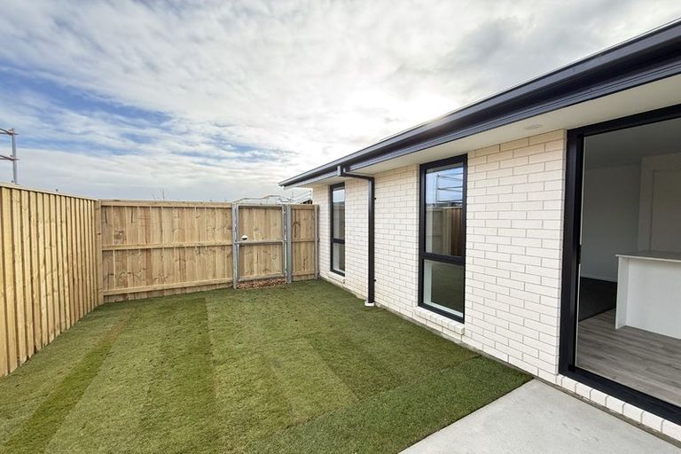 Photo of property in 23 Falcons View Drive, Rolleston, 7615