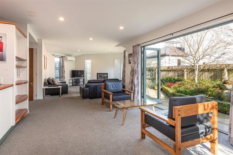 Photo of property in 109a Bishop Street, St Albans, Christchurch, 8014