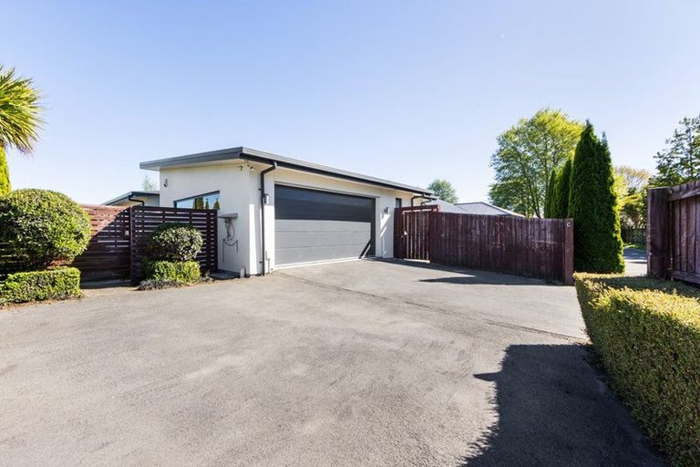 Photo of property in 208c Buchanans Road, Yaldhurst, Christchurch, 8042