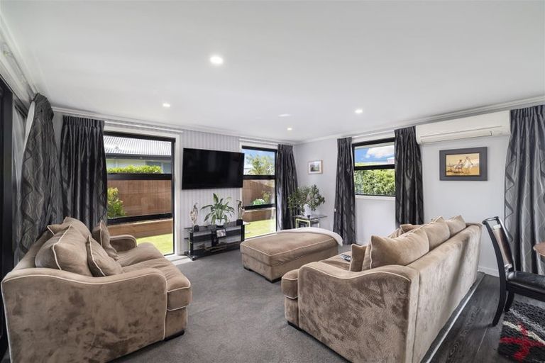 Photo of property in 46 Contrail Street, Wigram, Christchurch, 8042