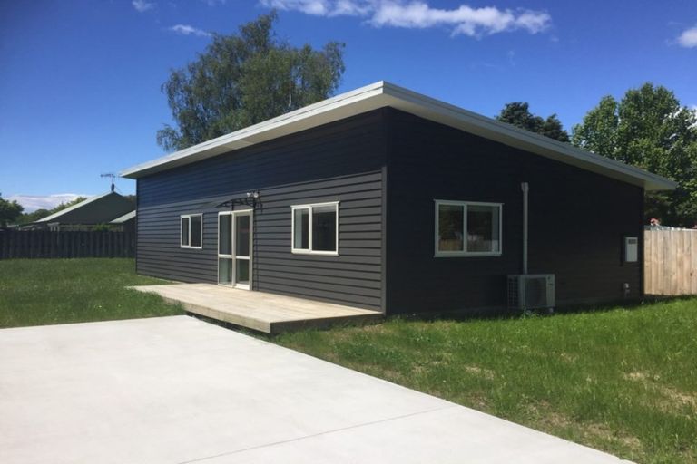 Photo of property in 36 Te Iwiheke Place, Turangi, 3334