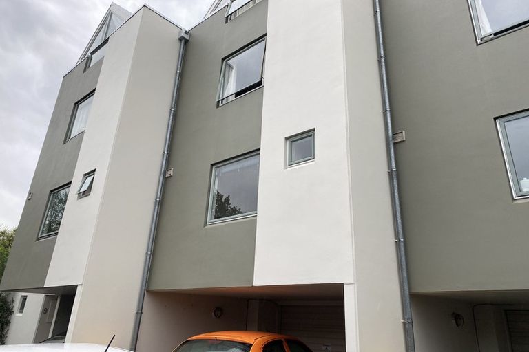 Photo of property in 7/86 Brockworth Place, Riccarton, Christchurch, 8011