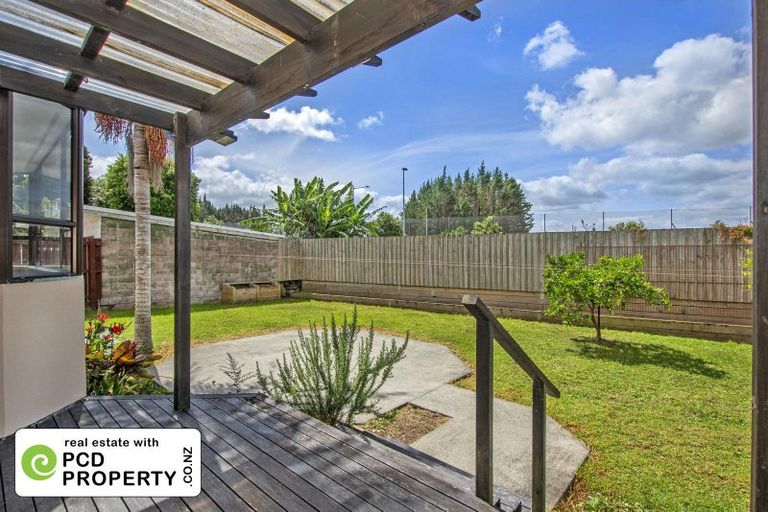 Photo of property in 254 Kamo Road, Whau Valley, Whangarei, 0112