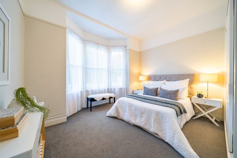 Photo of property in 149 Tasman Street, Mount Cook, Wellington, 6021