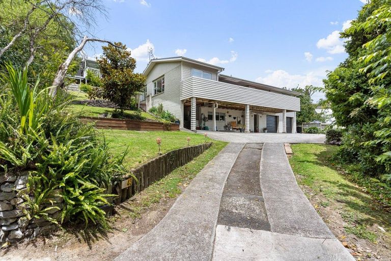 Photo of property in 43 Seymour Place, Bellevue, Tauranga, 3110