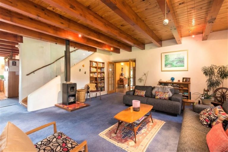 Photo of property in 268 Maskells Road, Balcairn, Amberley, 7481