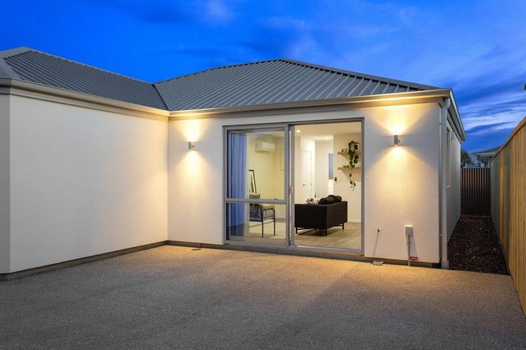 Photo of property in 50b Forth Street, Mosgiel, 9024