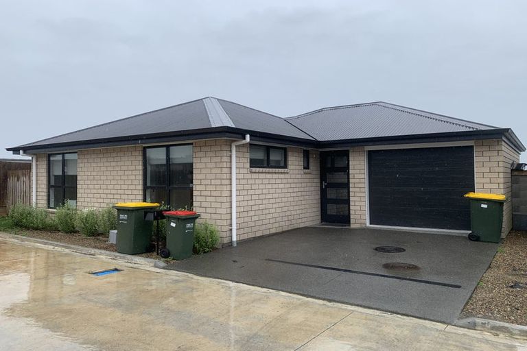 Photo of property in 13/1 North Ridge Drive, Rototuna North, Hamilton, 3281