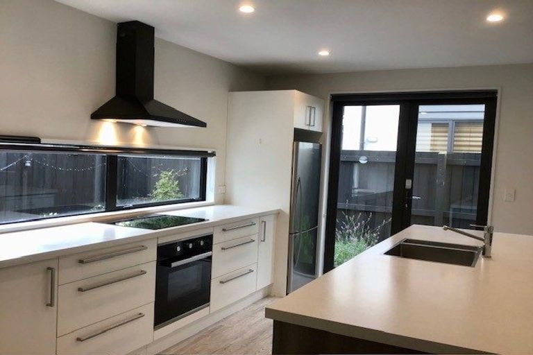 Photo of property in 42b Vogel Street, Richmond, Christchurch, 8013