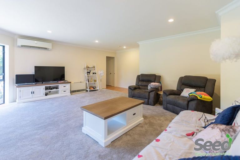 Photo of property in 12 Merlot Place, Rototuna, Hamilton, 3210