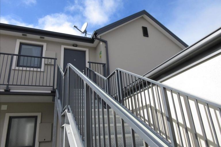 Photo of property in 1/335 Manchester Street, Christchurch Central, Christchurch, 8013