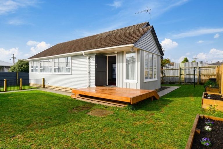 Photo of property in 2a Upland Road, Western Heights, Rotorua, 3015