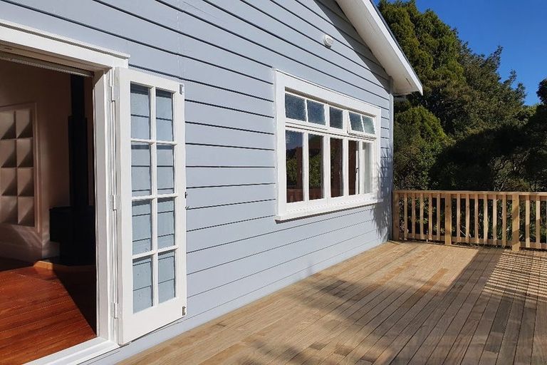 Photo of property in 209 Newton Road, Omapere, Kaikohe, 0473