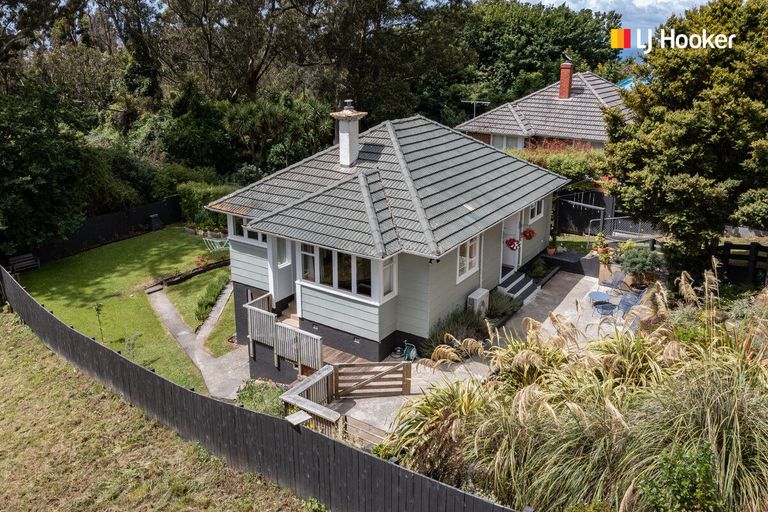 Photo of property in 45 Cockerell Street, Brockville, Dunedin, 9011