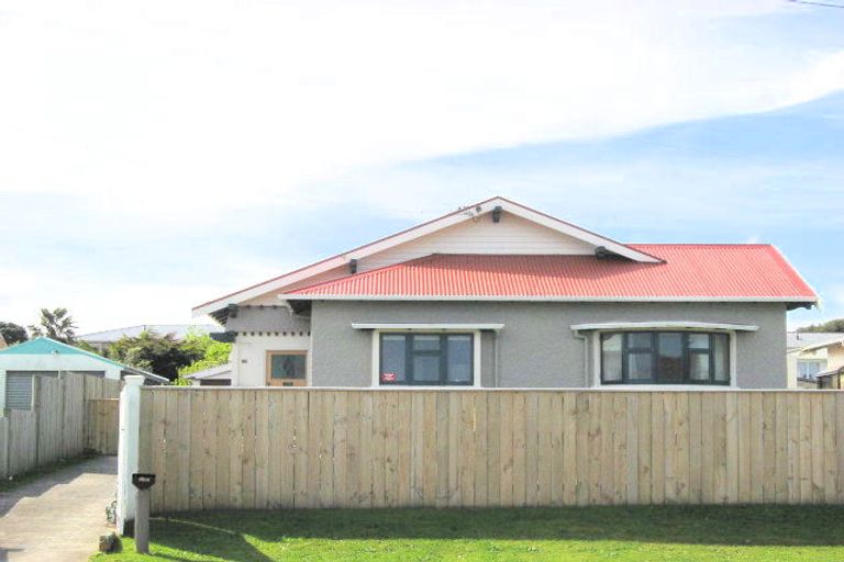 Photo of property in 86 Gonville Avenue, Gonville, Whanganui, 4501