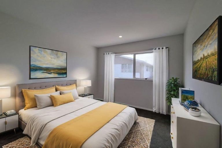 Photo of property in 216 Glamorgan Drive, Northcross, Auckland, 0630