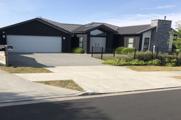 Photo of property in 4 Longbow Terrace, Flagstaff, Hamilton, 3210