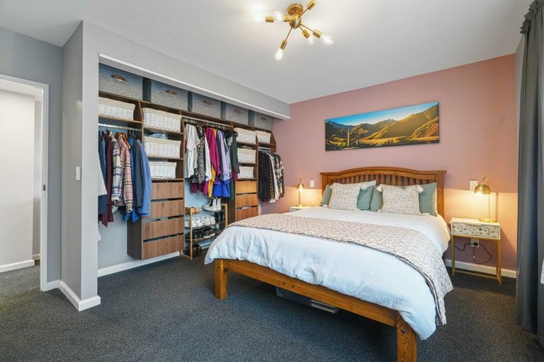 Photo of property in 1 Cunliffe Road, Redwood, Christchurch, 8051