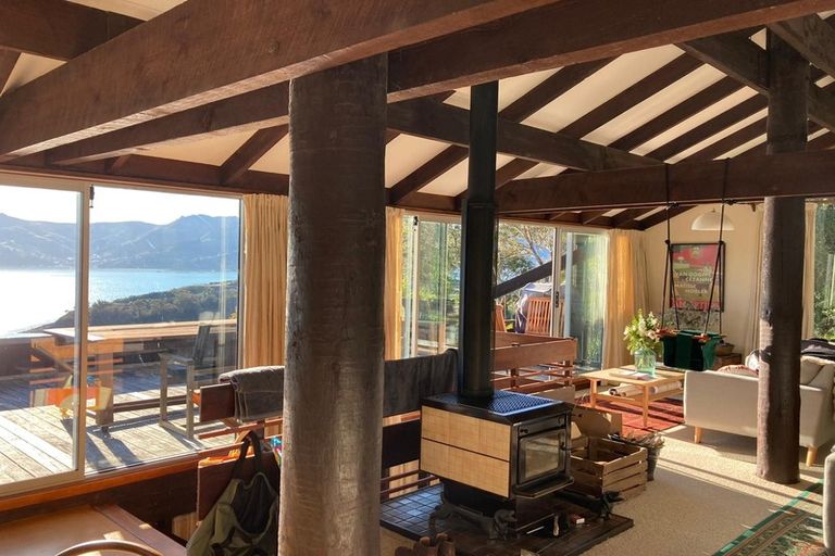 Photo of property in 24 Bayview Road, Charteris Bay, Lyttelton, 8971